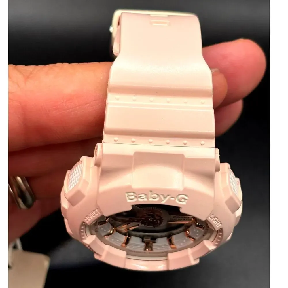 Casio baby ba